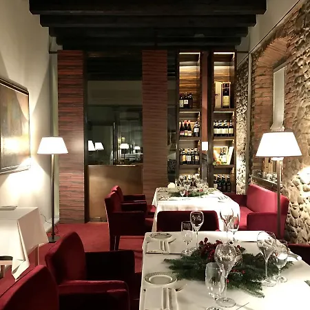 Lear Gourmet & Relais * Briosco
