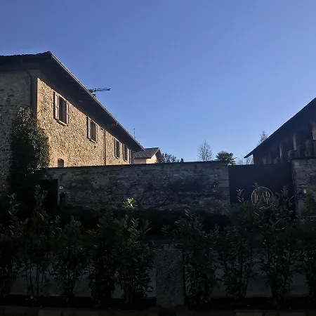 Lear Gourmet & Relais * Briosco
