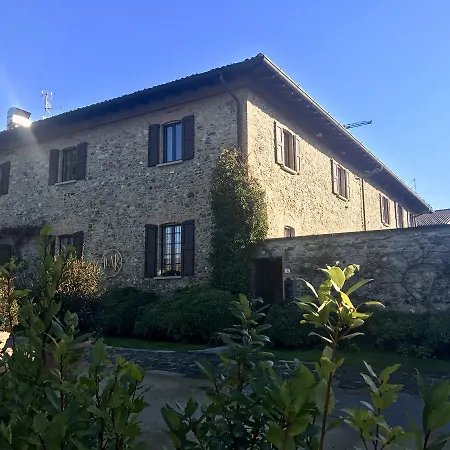 Lear Gourmet & Relais * Briosco