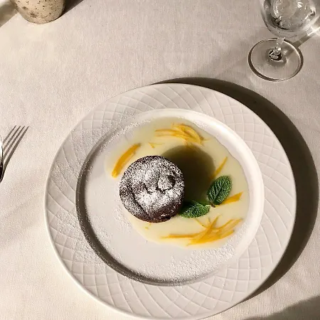 Fogadó Lear Gourmet & Relais *