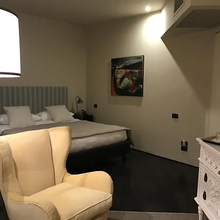 Fogadó Lear Gourmet & Relais *