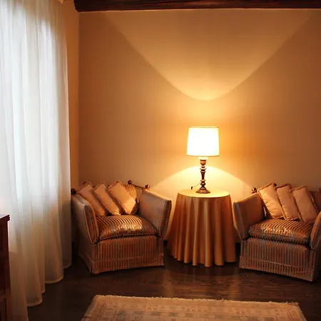 Fogadó Lear Gourmet & Relais *
