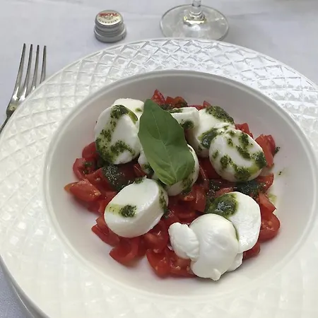 Fogadó Lear Gourmet & Relais *