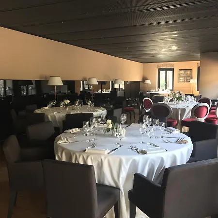 Lear Gourmet & Relais * Briosco