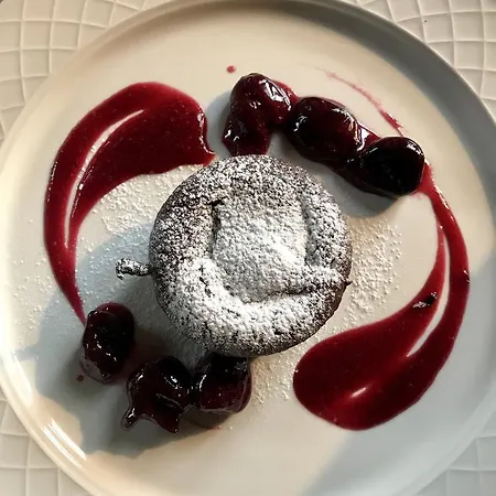 Fogadó Lear Gourmet & Relais *