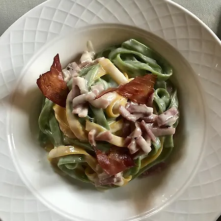 Fogadó Lear Gourmet & Relais *