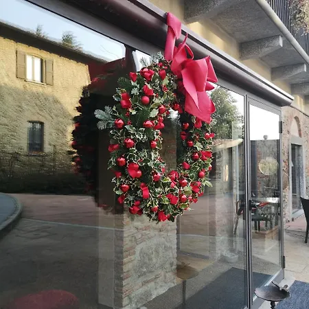 Lear Gourmet & Relais