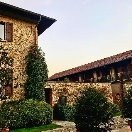 Lear Gourmet & Relais * Briosco