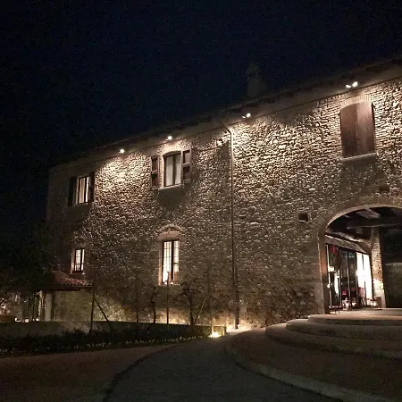 Locanda Lear Gourmet & Relais *