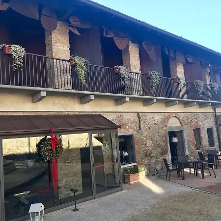 Lear Gourmet & Relais * Briosco