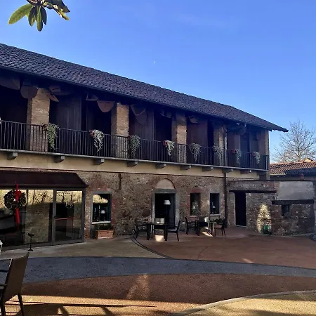 Locanda Lear Gourmet & Relais *
