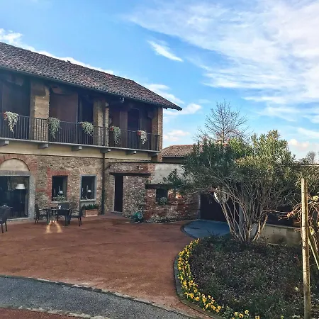 Lear Gourmet & Relais * Briosco