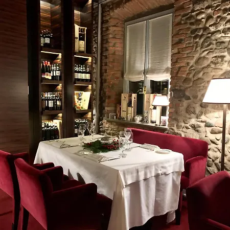Lear Gourmet & Relais * Briosco