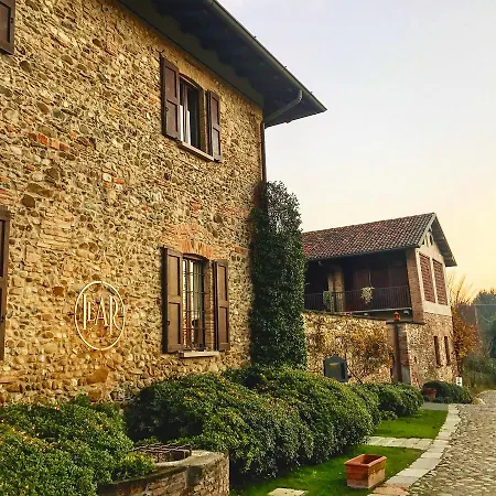 Lear Gourmet & Relais * Briosco