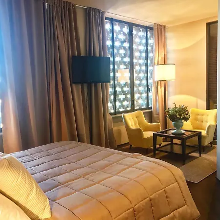 Locanda Lear Gourmet & Relais *