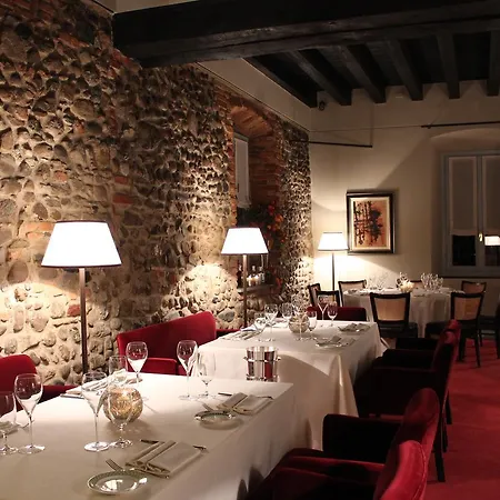 Locanda Lear Gourmet & Relais *