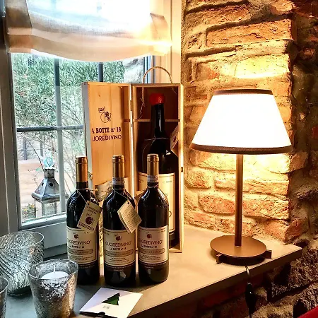 Locanda Lear Gourmet & Relais *