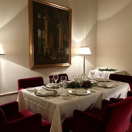Locanda Lear Gourmet & Relais *
