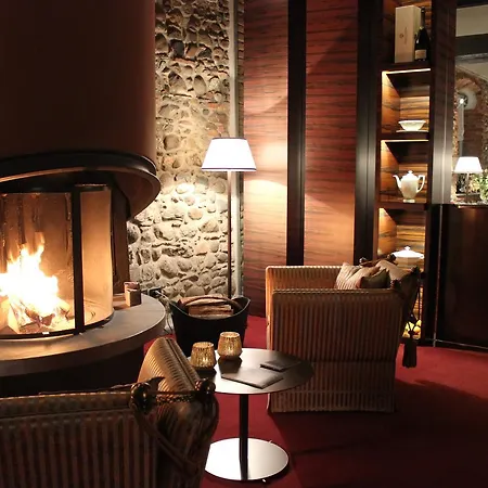 Locanda Lear Gourmet & Relais *