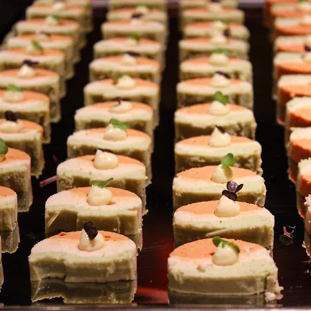 Locanda Lear Gourmet & Relais *
