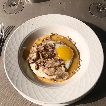 Lear Gourmet & Relais * Briosco
