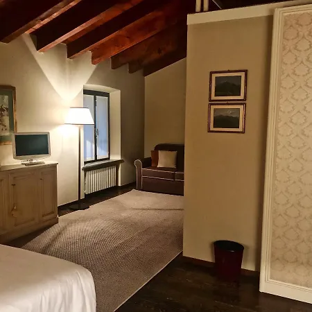 Locanda Lear Gourmet & Relais *
