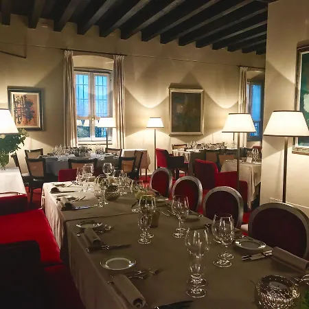 Locanda Lear Gourmet & Relais *