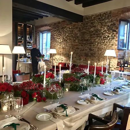 Lear Gourmet & Relais * Briosco