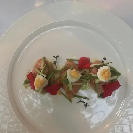 Locanda Lear Gourmet & Relais *