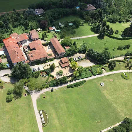 Locanda Lear Gourmet & Relais *