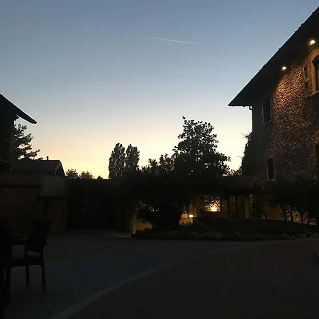 Lear Gourmet & Relais * Briosco