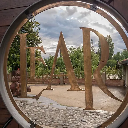 Lear Gourmet & Relais * Briosco
