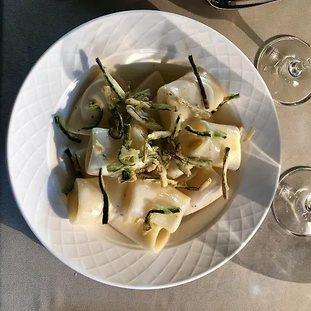 Lear Gourmet & Relais * Briosco