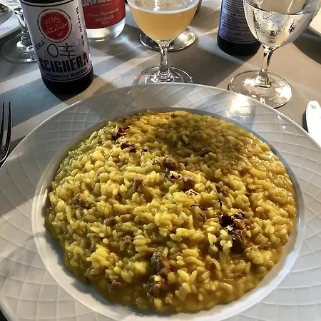 Lear Gourmet & Relais * Briosco