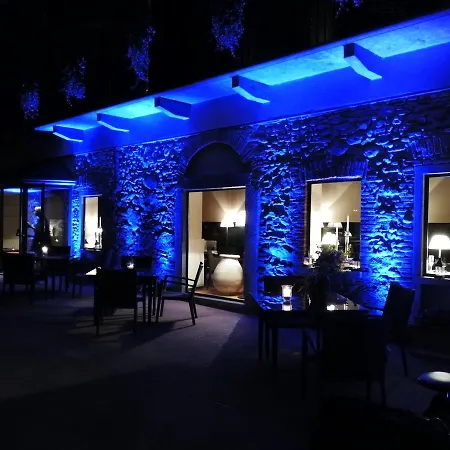 Lear Gourmet & Relais * Briosco
