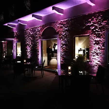 Lear Gourmet & Relais * Briosco