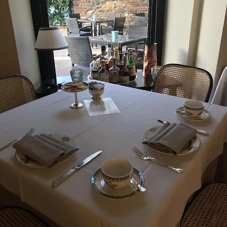 Locanda Lear Gourmet & Relais *