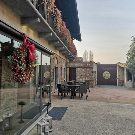 Lear Gourmet & Relais Briosco